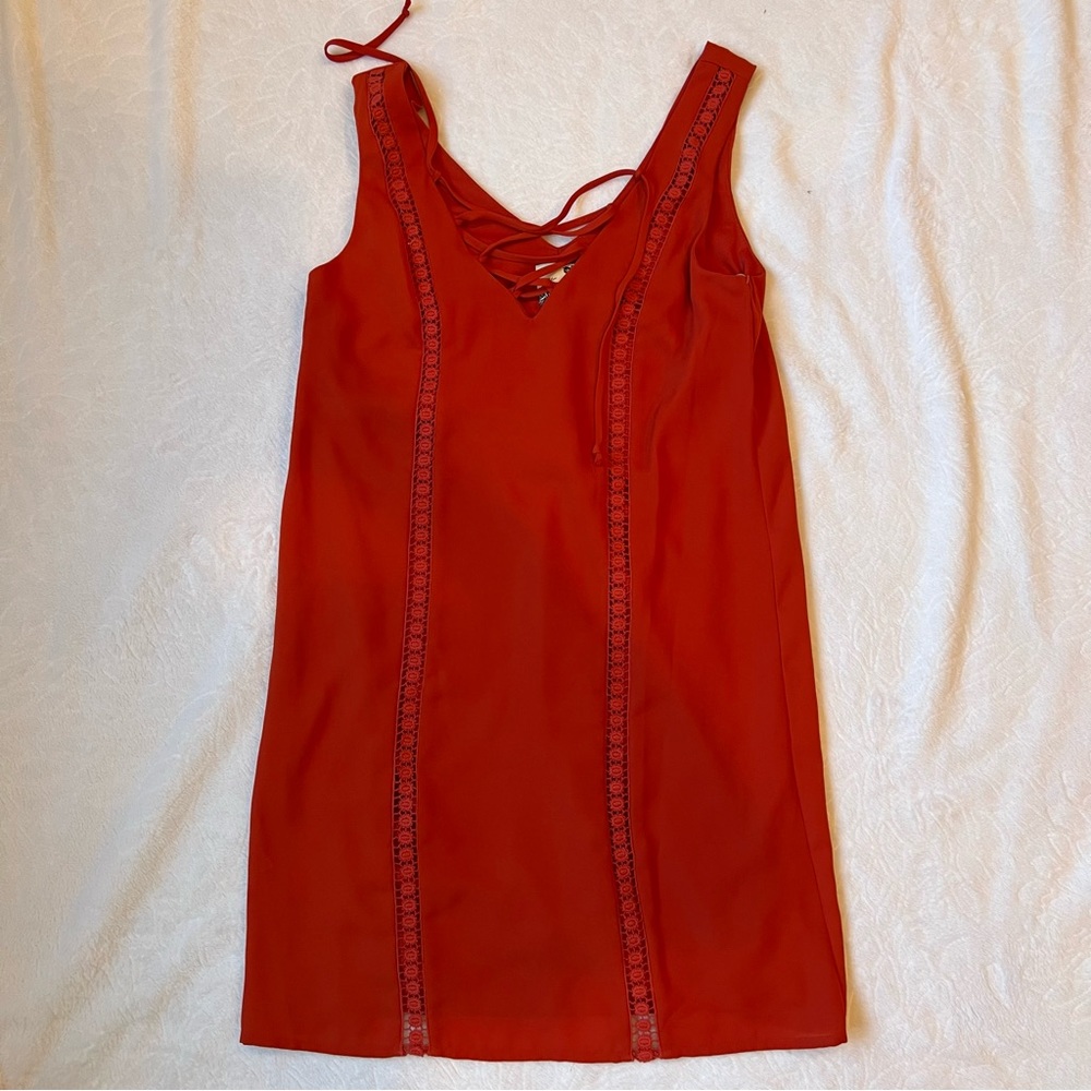 NWT Nordstrom Shift Dress